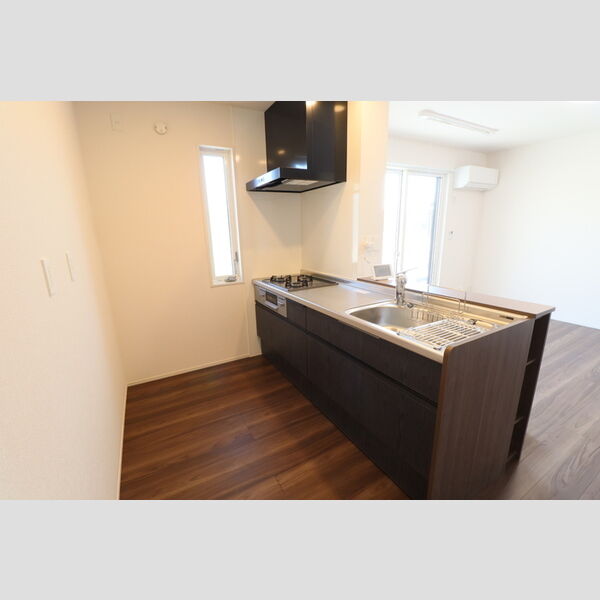 キッチン (キッチン)