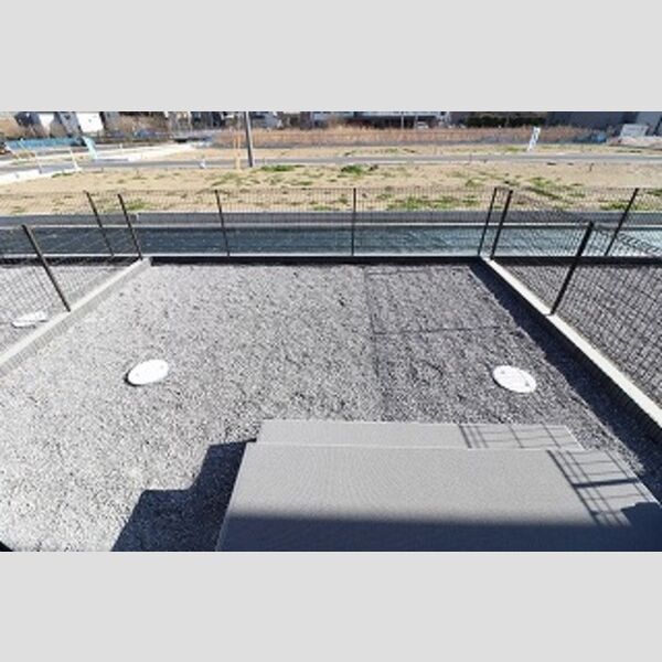 その他 (テラス)