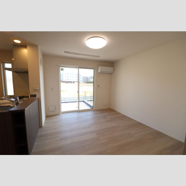 居室・リビング (リビング)