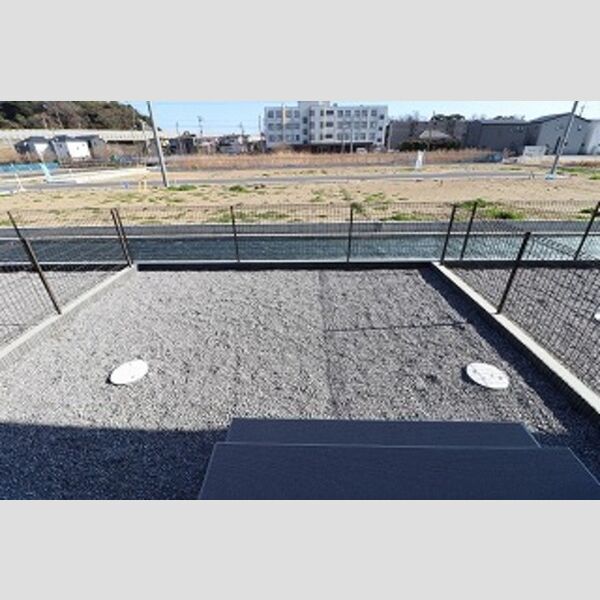 その他 (テラス)