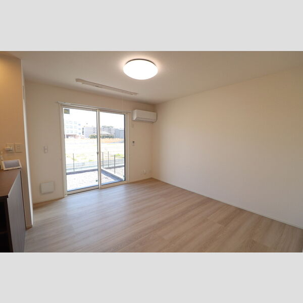 居室・リビング (リビング)