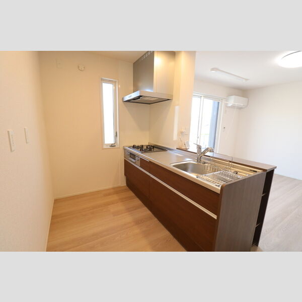 キッチン (キッチン)