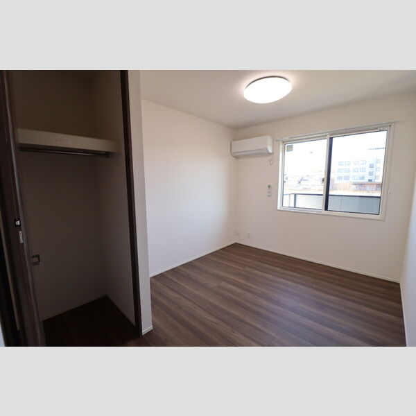 居室・リビング (洋室)