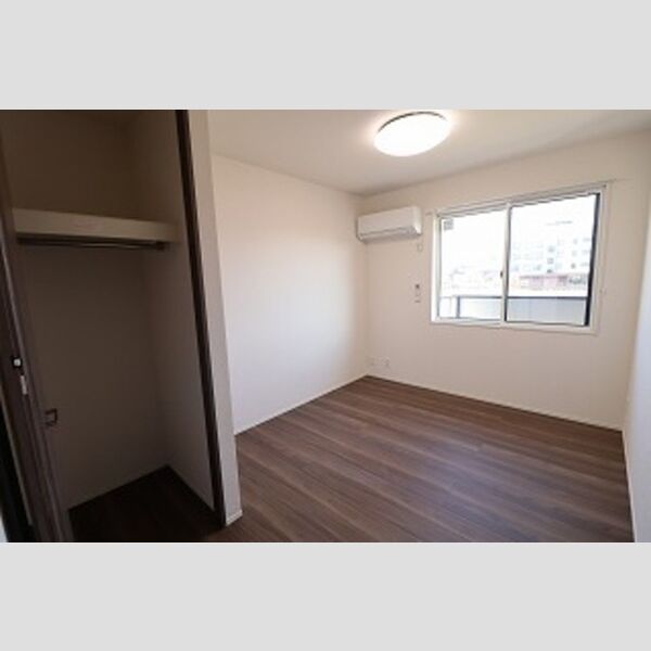 居室・リビング (洋室)