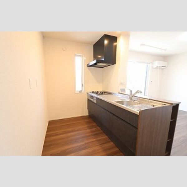 キッチン (キッチン)