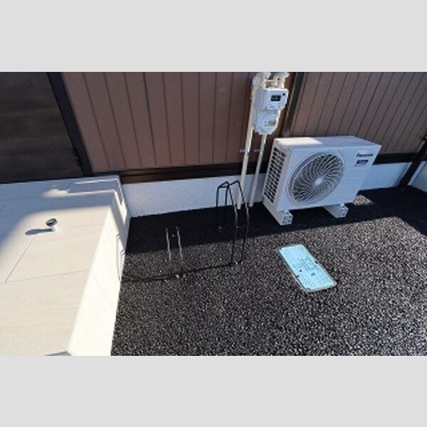 その他 (サイクルラック)