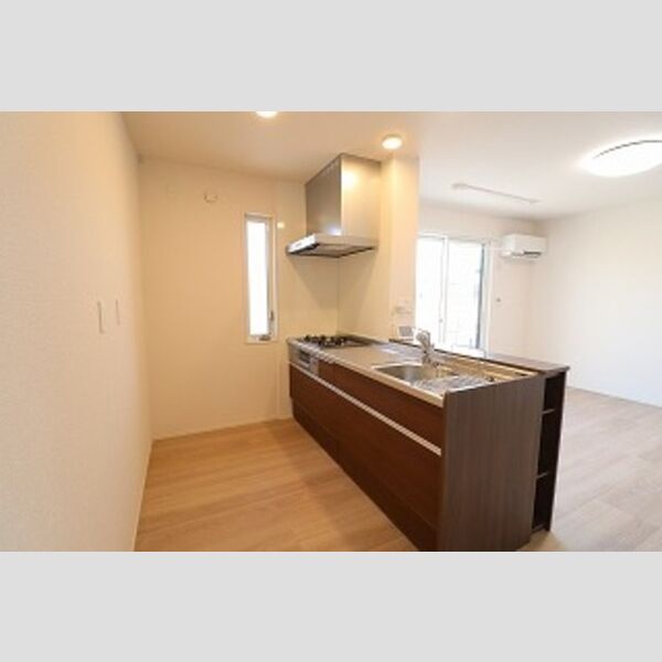 キッチン (キッチン)