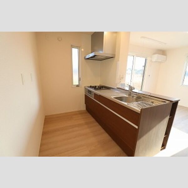 キッチン (キッチン)