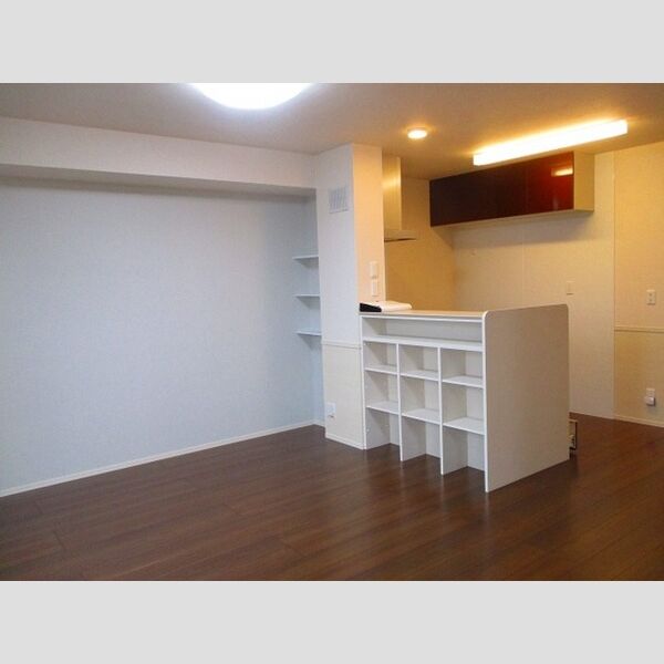 居室・リビング (リビング)