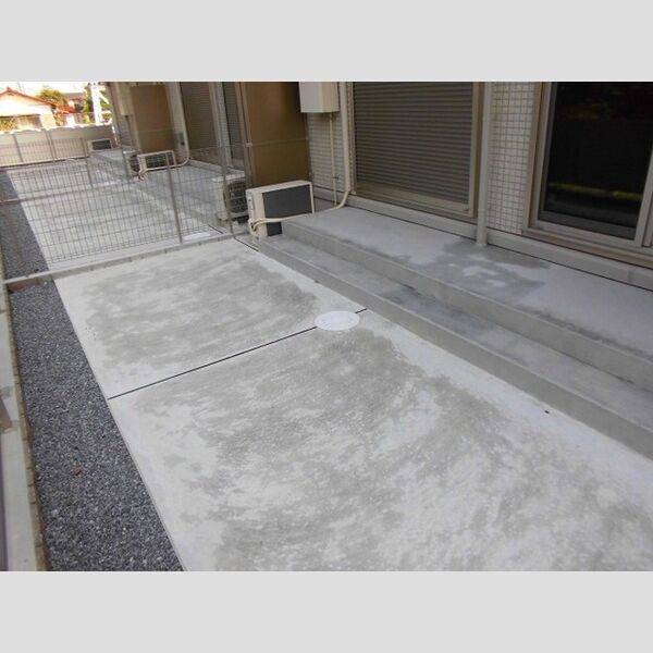 その他 (専用庭)