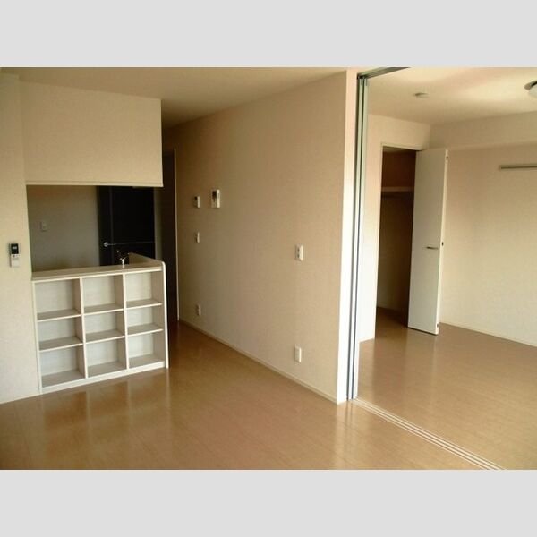 居室・リビング (リビング)