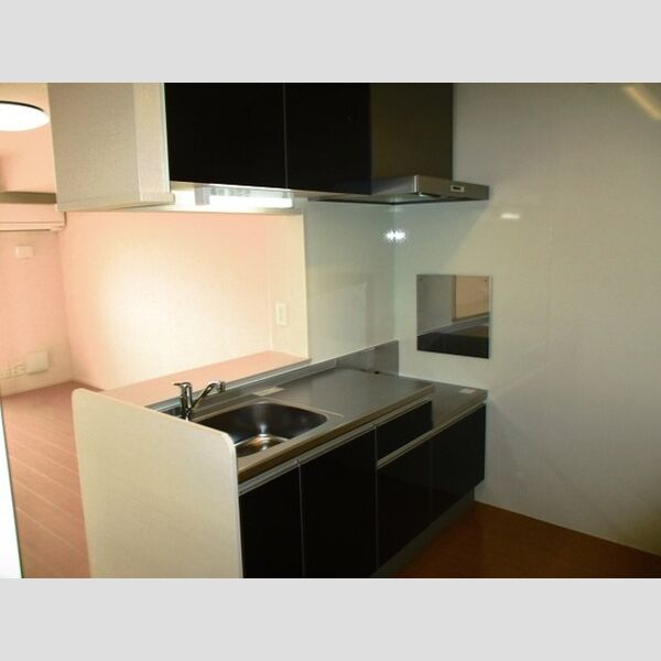 キッチン (キッチン)