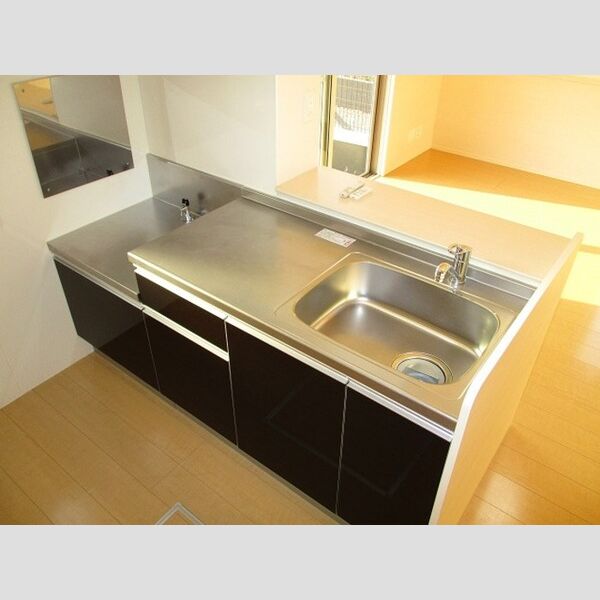 キッチン (キッチン)