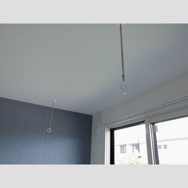 その他 (室内物干し)