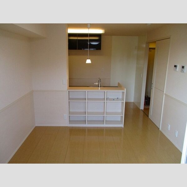 居室・リビング (リビング)