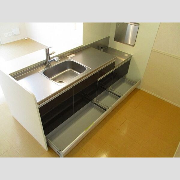 キッチン (キッチン)