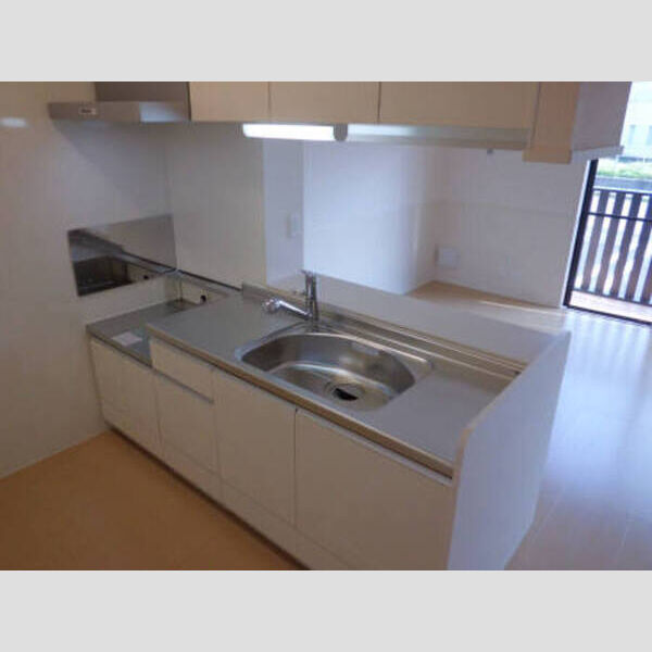 キッチン (キッチン102)