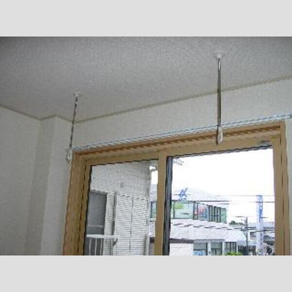 その他 (室内物干し)