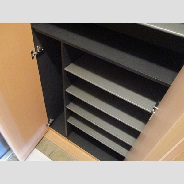 玄関 (シューズBOX)