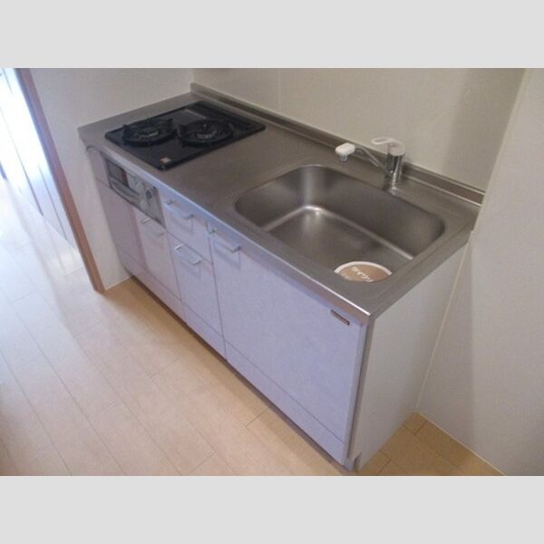 キッチン (キッチン)