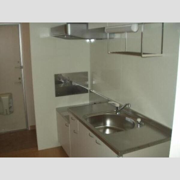 キッチン (キッチン)