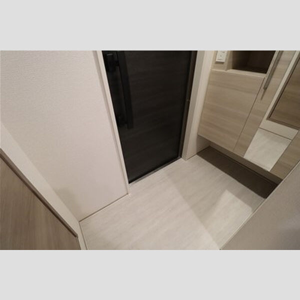 玄関 (玄関)