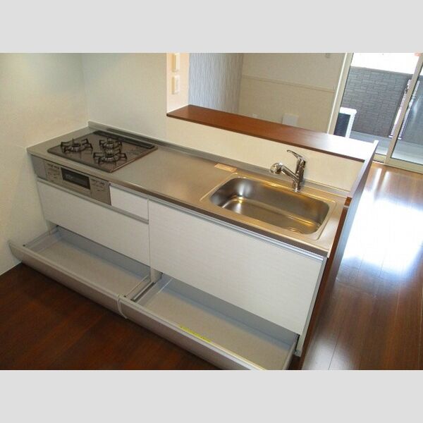 キッチン (システムキッチン)