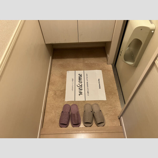 玄関 (玄関)