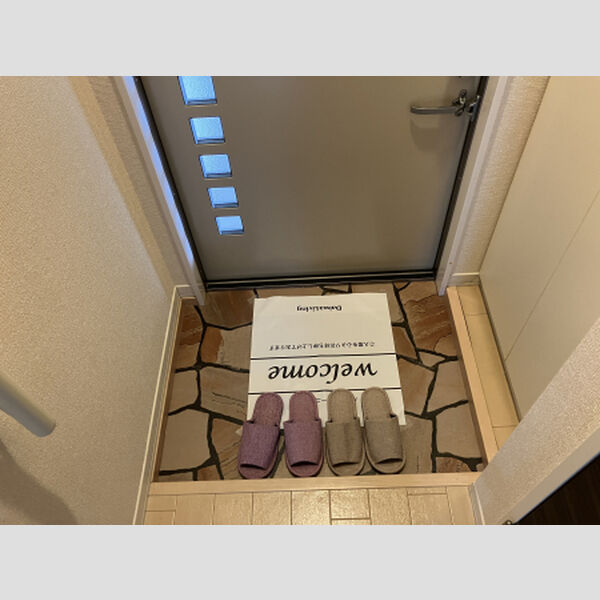 玄関 (玄関)