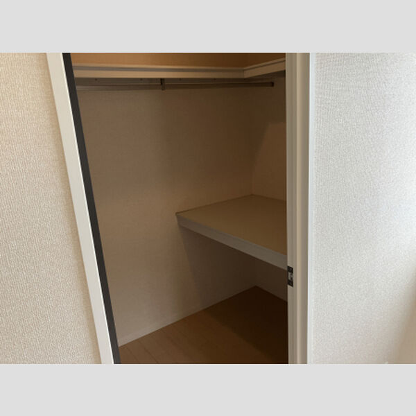 収納 (クローゼット)