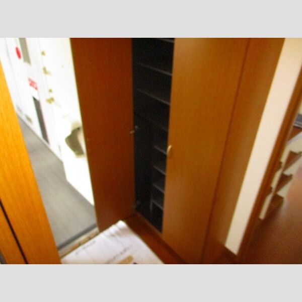 玄関 (シューズBOX)