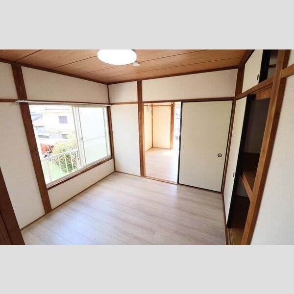 その他 (洋室)