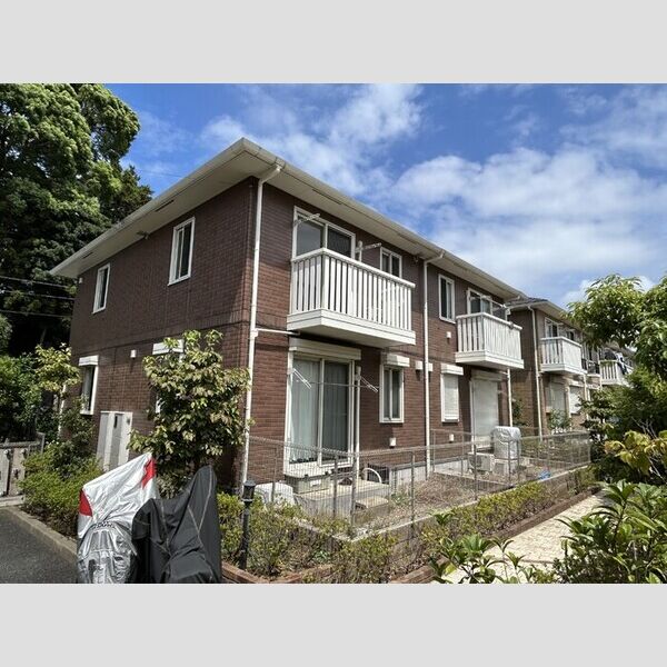 建物外観 (建物外観)