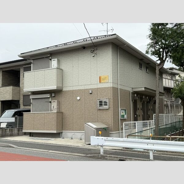 建物外観 (建物外観)