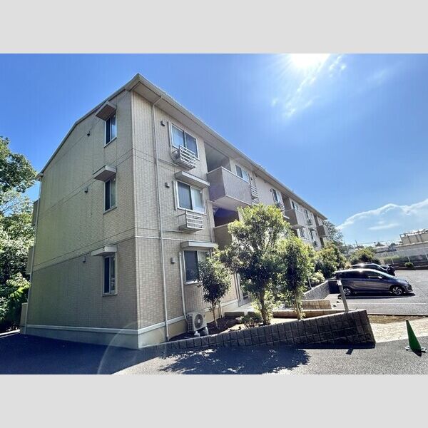 建物外観 (建物外観)