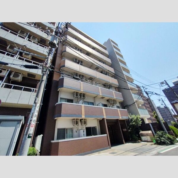 建物外観 (外観)