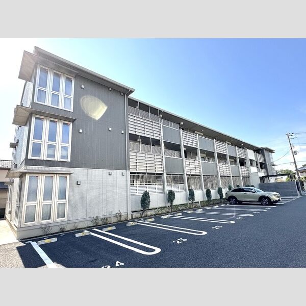 建物外観 (建物外観)