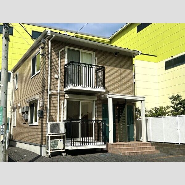 建物外観 (建物外観)
