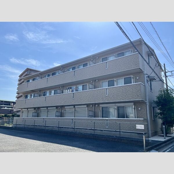 建物外観 (外観)