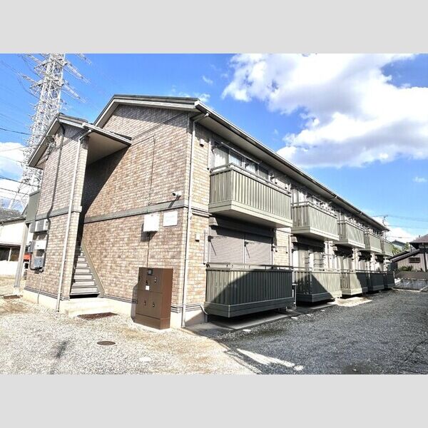 建物外観 (建物外観)