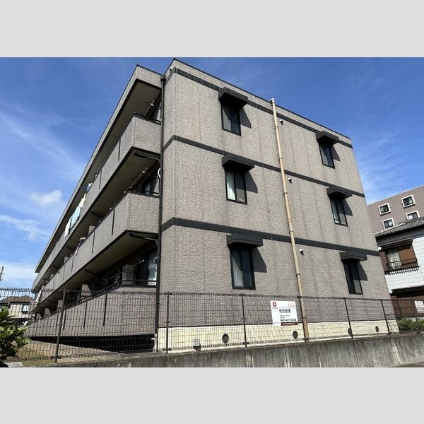 建物外観 (建物外観)