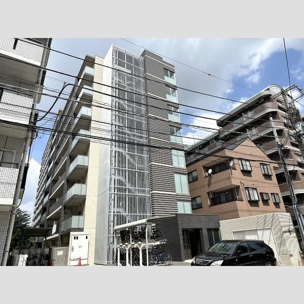 建物外観 (建物外観)