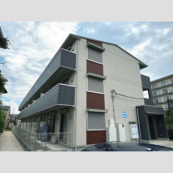 建物外観 (建物外観)