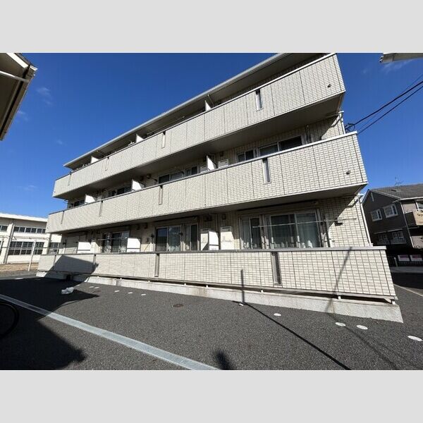 建物外観 (建物外観)