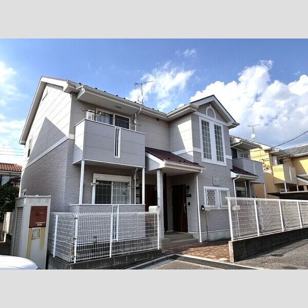 建物外観 (建物外観)
