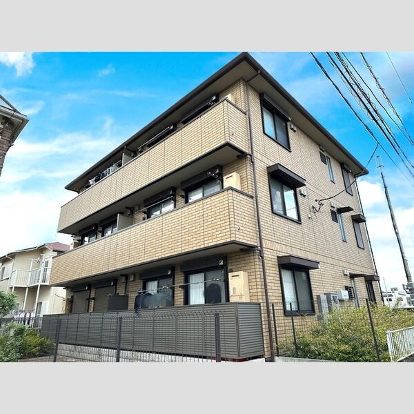 建物外観 (建物外観)