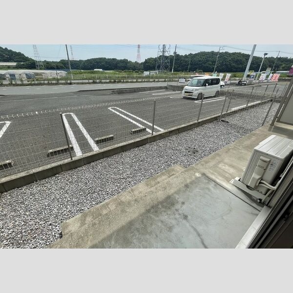 駐車場 (駐車場)