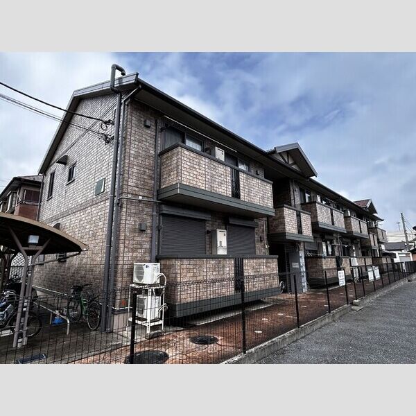 建物外観 (外観写真)