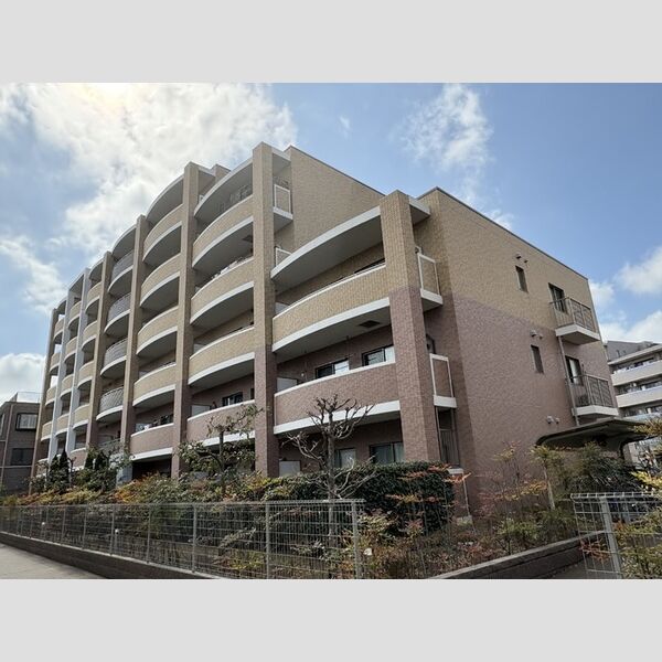建物外観 (建物外観)