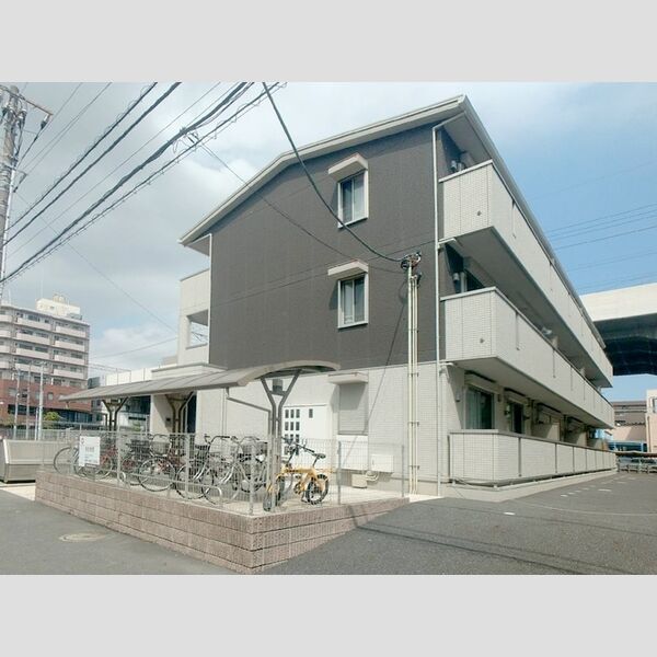 建物外観 (外観)